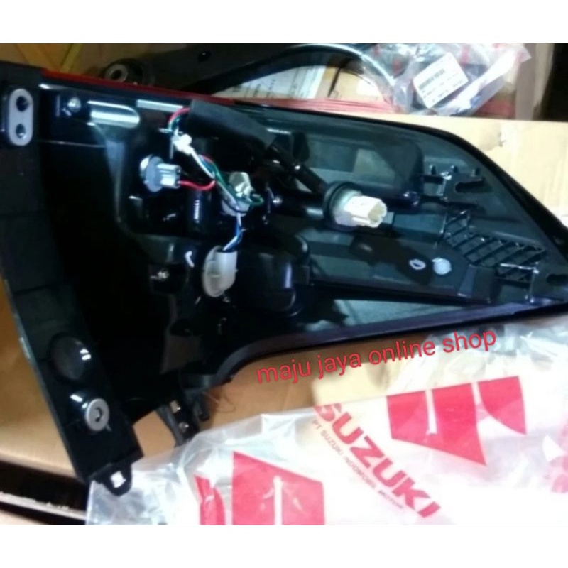 LAMPU STOP ALL NEW ERTIGA GA GL ASLI