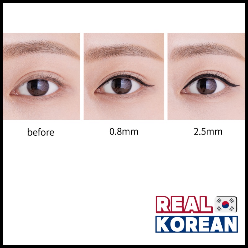 Tony Moly Back Gel Eyeliner Z