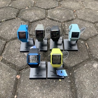 Jam Tangan Ripcurl Rifles tide midsize #0