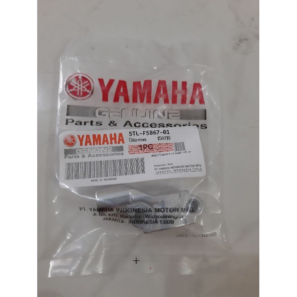 DUDUKAN SPION KANAN MIO SPORTY MIO SMILE MIO SOUL