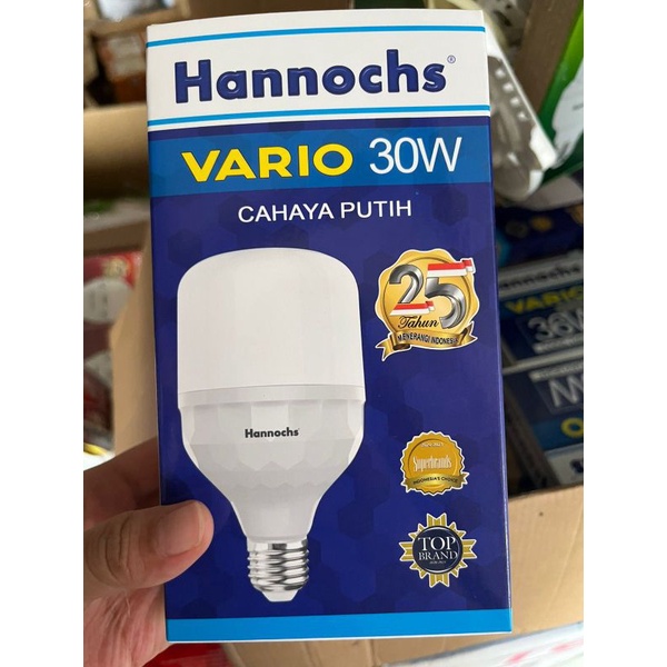 Lampu Led Hannochs Vario 30 W hannochs led vario 30 watt