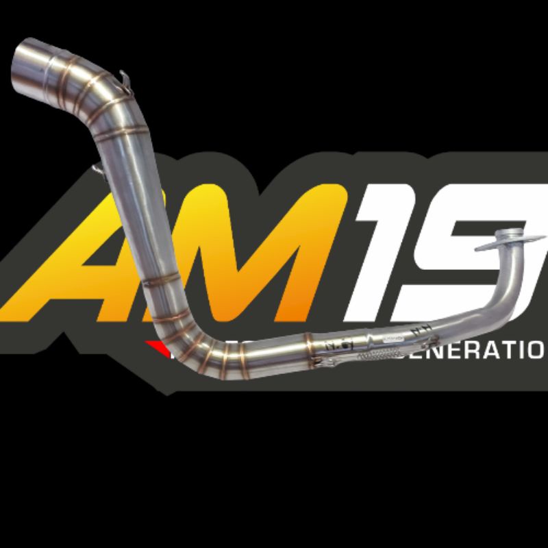 Leher Sunmori Nmax New Old Laser Nama Ngacung Njengat Atas Cobra Knalpot Racing Kobra