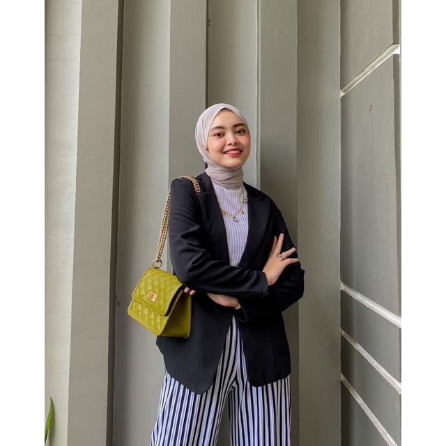 LUNAR BLAZER
