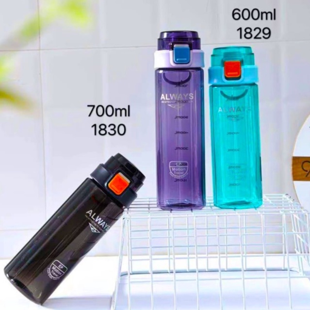 BOTOL MINUM SPORT 1830 K.700ML