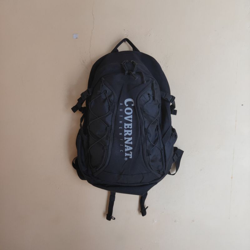 Covernat Authentic Spider Cordura Backpack