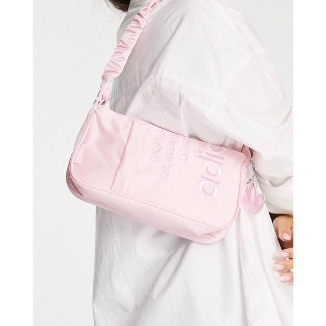 ADIDAS MINI AIRLINER BAG WITH CHIC