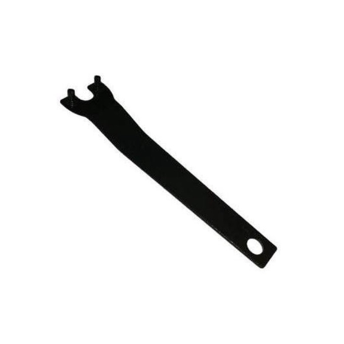 Kunci Manual Gerinda Tangan 4” Hitam