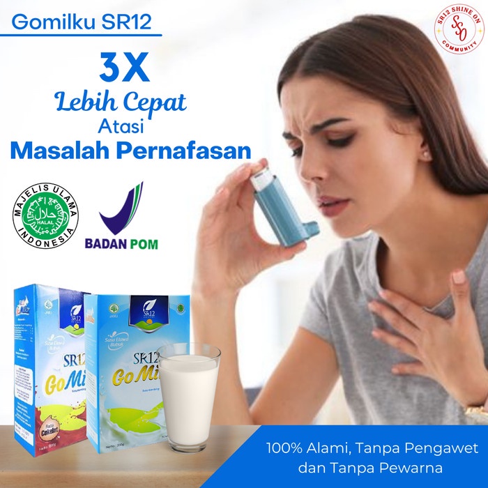 

SUSU KAMBING ETAWA / GO MILKU SR12 / SUSU BUBUK TIDAK BAU AMIS / 200gr