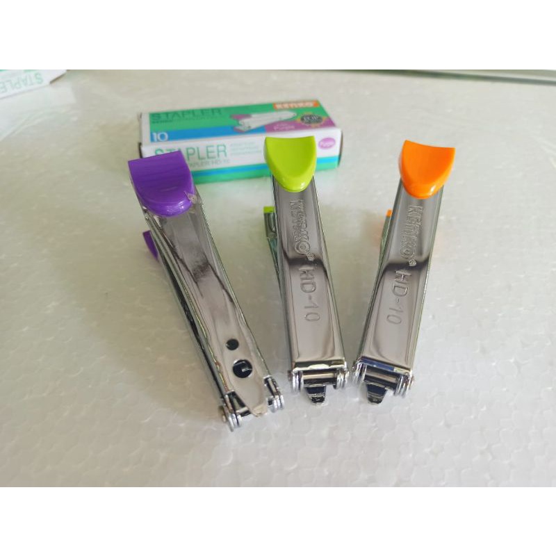 

STAPLER KENKO HD 10