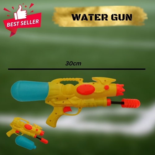 MAINAN ANAK WATER GUN