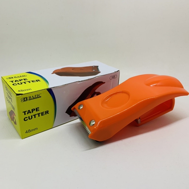 

Tape Cutter Plastik Bazic 995