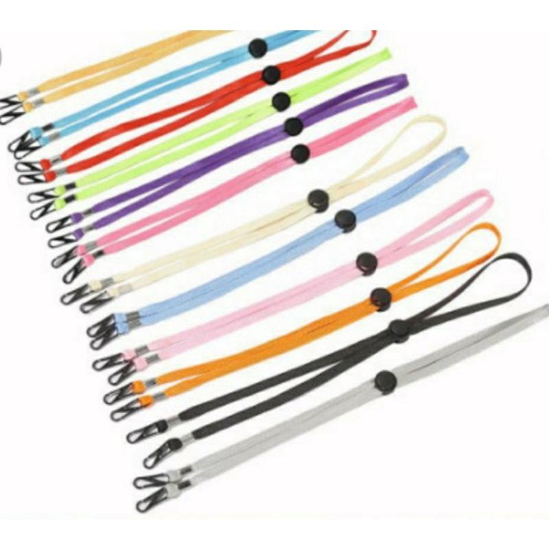 SB Kalung Masker strap masker konektor stopper masker