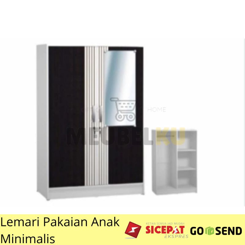lemari baju lemari pakaian lemari anak lemari gantung