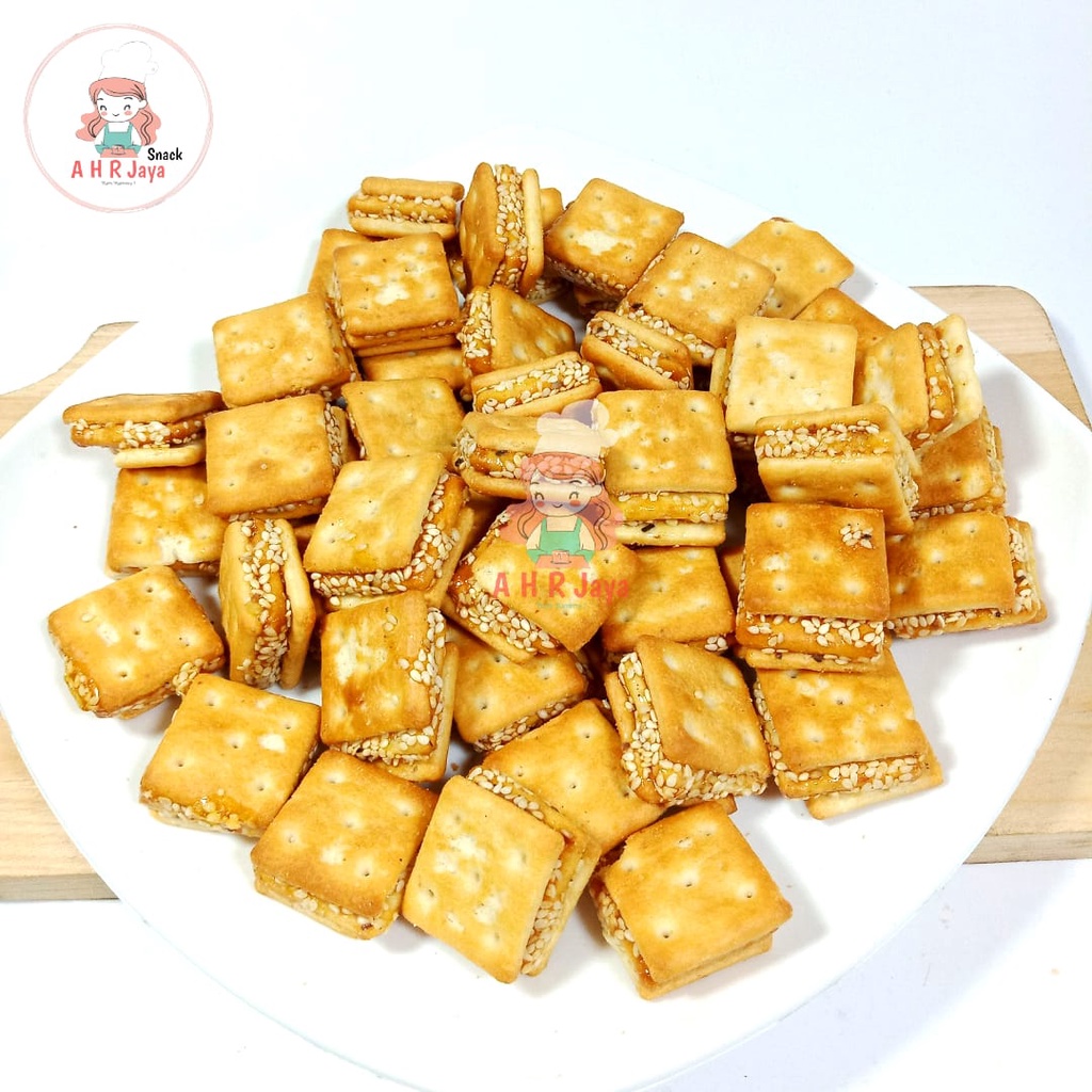 BISKUIT WIJEN 500gr / BISKUT GABIN / biscuit WIJEN MINI / biskuit kiloan / biskuit jadul / malkist w