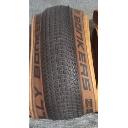 Schwalbe BILLY BONKERS 26x2.10