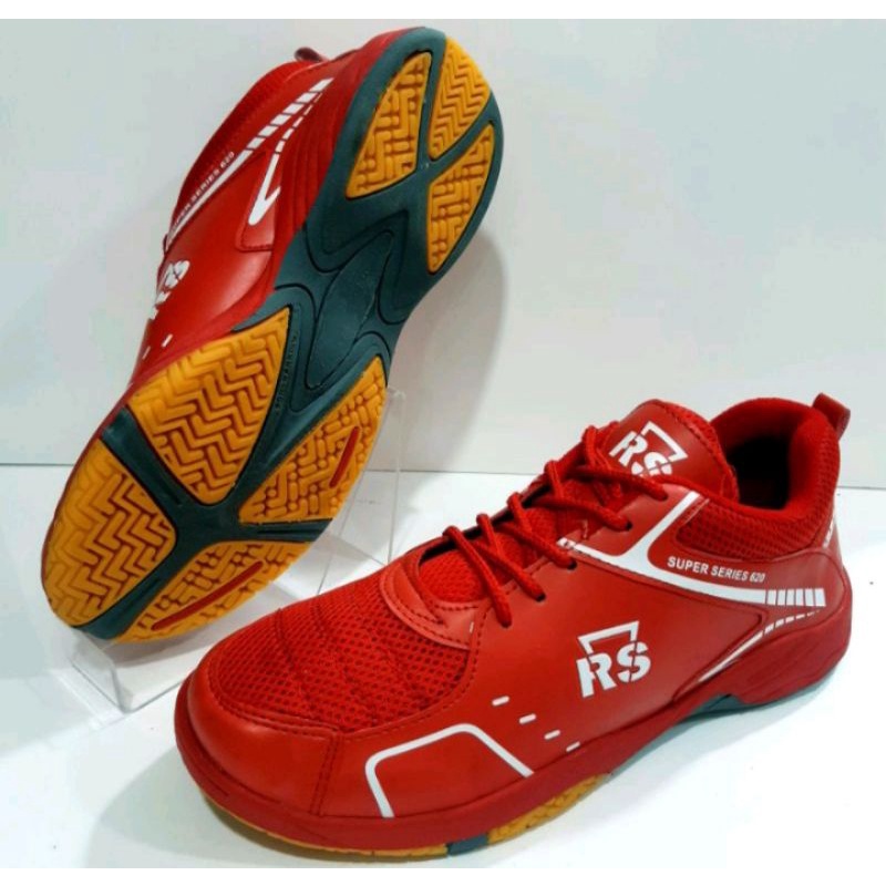 sepatu sport/sepatu olah raga/sepatu volly/sepatu batminton