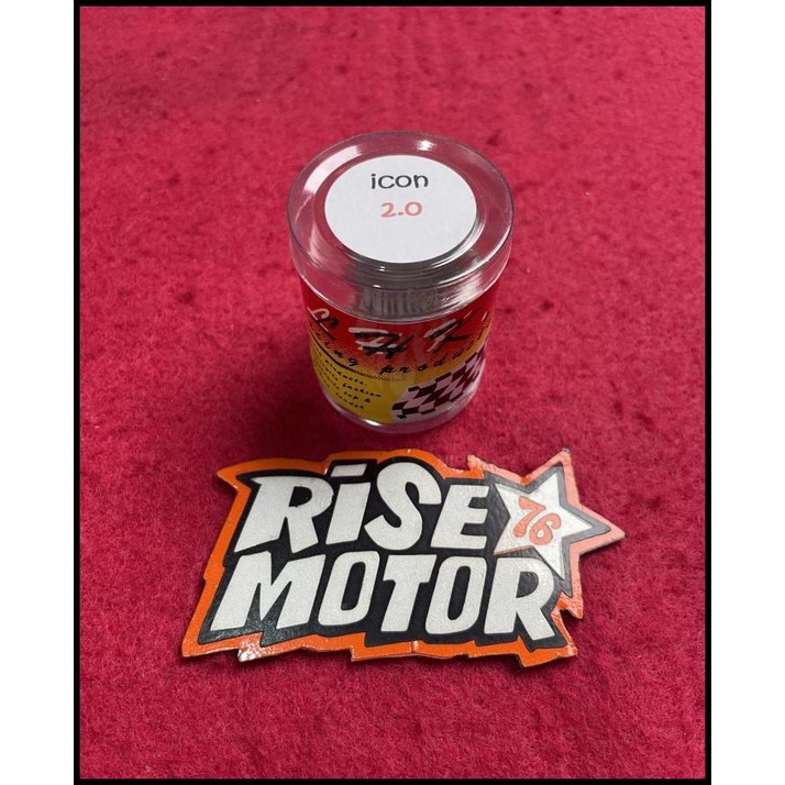 Pen Stroke Lhk Beat 2 Mm