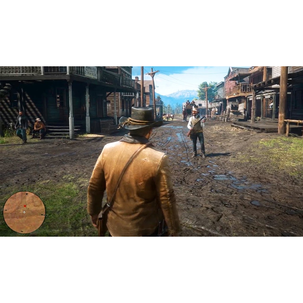 Red Dead Redemption 2 Ultimate Edition plus Grand Theft Auto GTA 5 PC Original