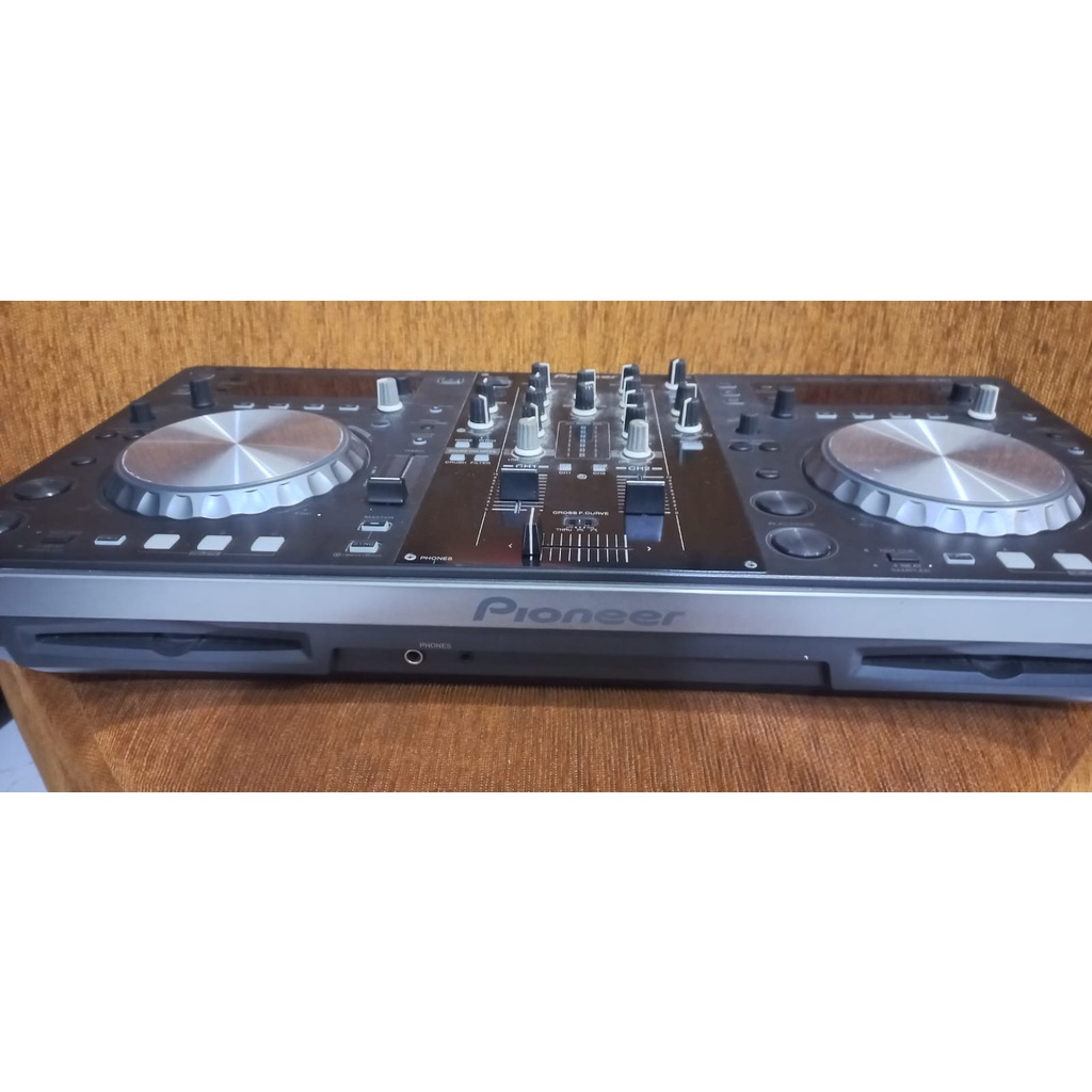 Pioneer XDJ - R1