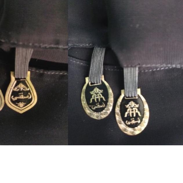 niqab cadar poni bandul silky jetblack ori sifon arab ORI RASPATI HIJAB free stiker