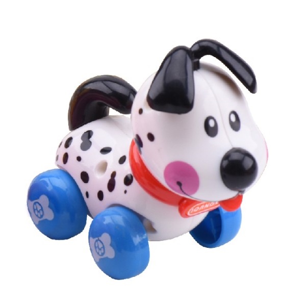 Mainan Bayi / Anak IQAngel Dog Series Bersertifikat SNI