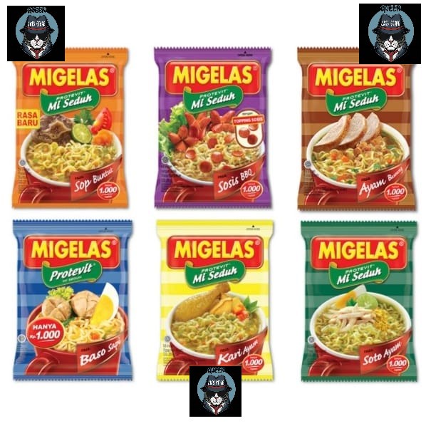 

Mie Gelas Mie Instant Satuan 28gram - Mie instant Nikmat Gelas Diskon Enak Termurah. ( 1 Pcs ).