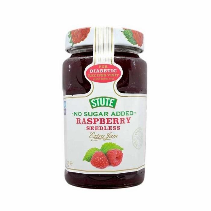 

Selai Stute Diabetic Jam No Added Sugar 430 Gr Selai Diabetes Diet Keto