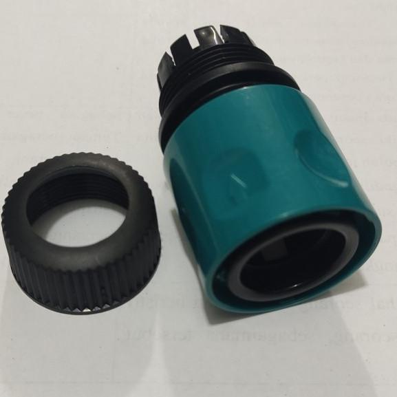 monggo] nepple inlet jet cleaner / Quick Release Jet Cleaner