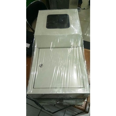 Box KWH Meter / Box KWH Listrik / Tutup KWH Meter 3 Phase