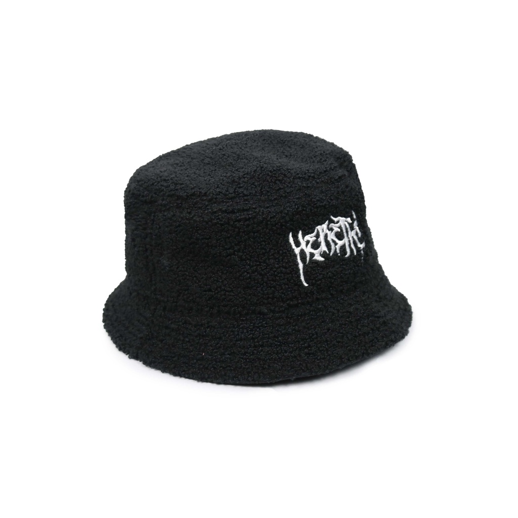 Heretic - Bucket Hat Sherpa - Oblivion