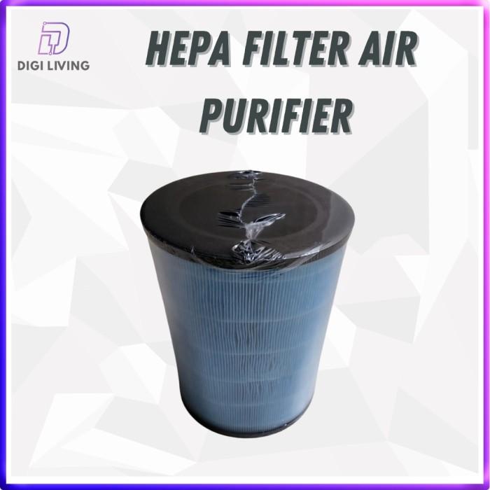 Hepa Filter Air Purifier 99