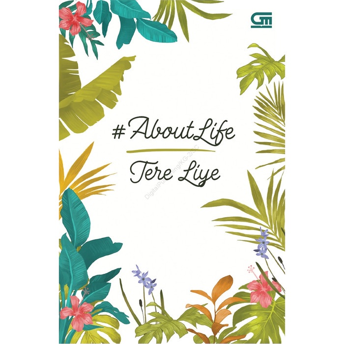 

NOVEL ABOUT LIFE - TERE LIYE