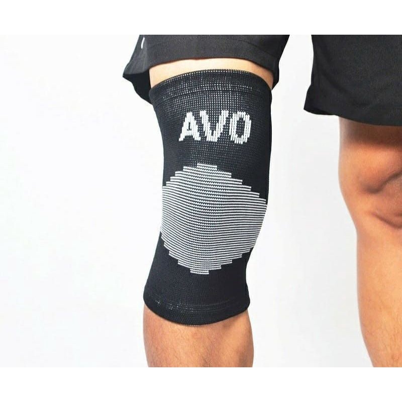 Deker Lutut dan Engkel