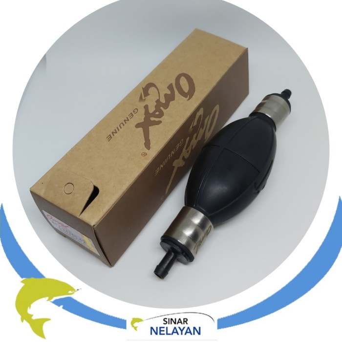 Pompa minyak / primary pump mesin tempel untuk Yamaha 8pk sampai 40pk