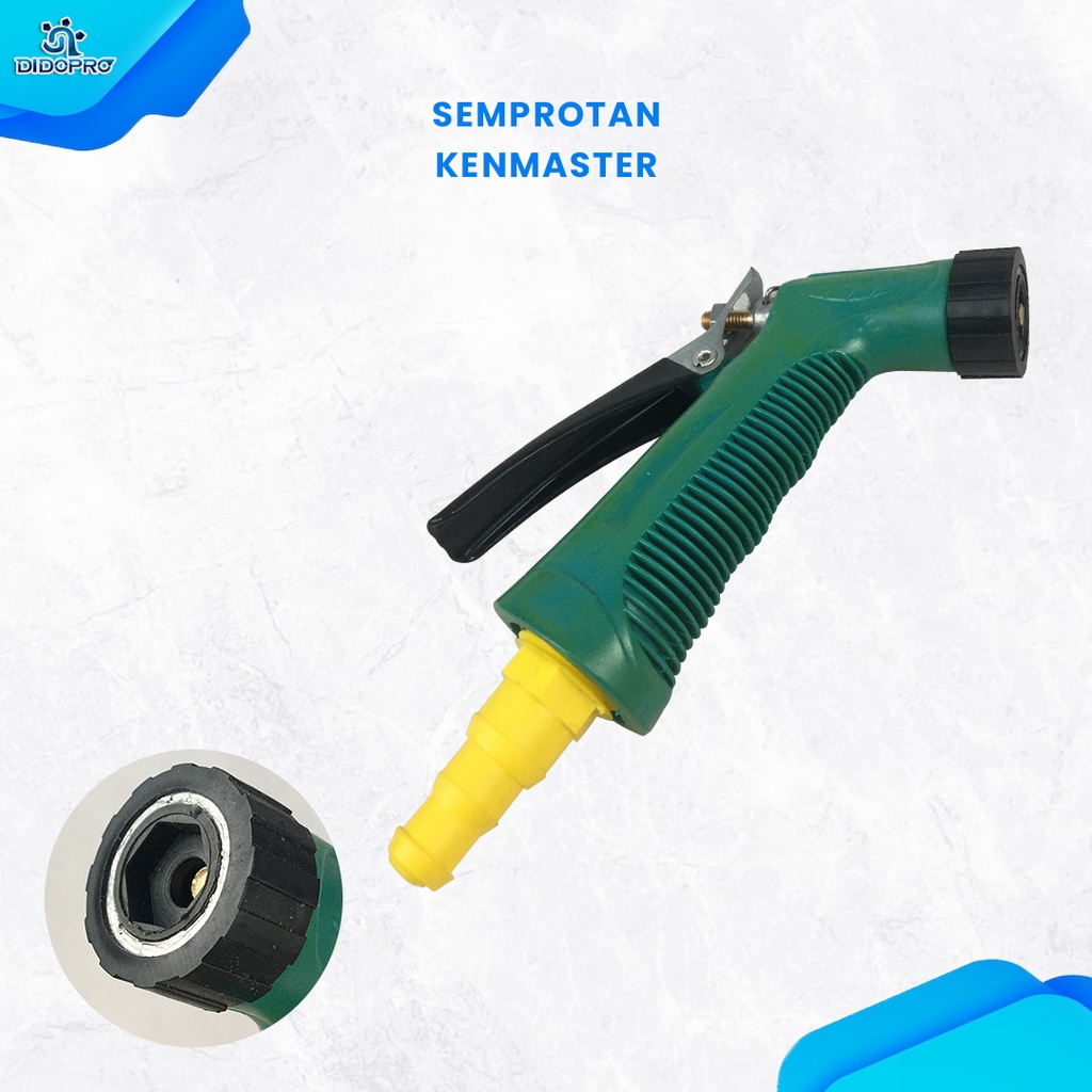 Semprotan Air / Semprotan Tanaman / Taman / Water Sprayer Kenmaster