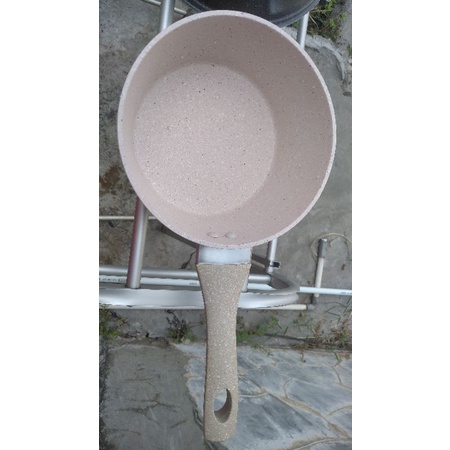 PRELOVED BOLDE SAUCEPAN BOLDE