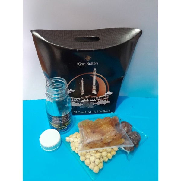 

OLEH OLEH HAJI DAN UMROH PAKET EKONOMIS