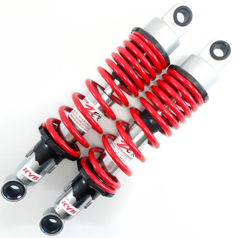 Shock Belakang Kayaba Zeto Top Up 280MM