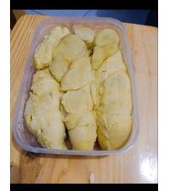 

Durian Kupas/Durian Padang/Durian Sumatera 500gr