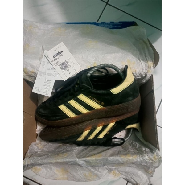 Adidas handball spezial st.patrick gunines (SOLD COD)