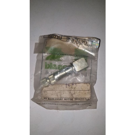 as paha rem kaze depan (tromol) Nos