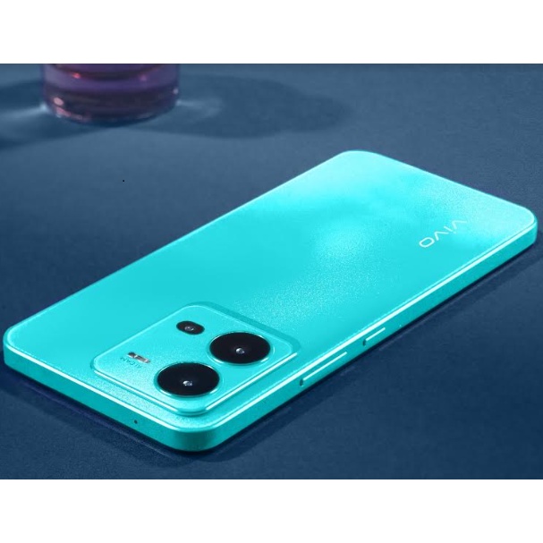 Pelindung Lensa Camera Vivo V25 5G / V25e Kamera Belakang Screen Protector Film