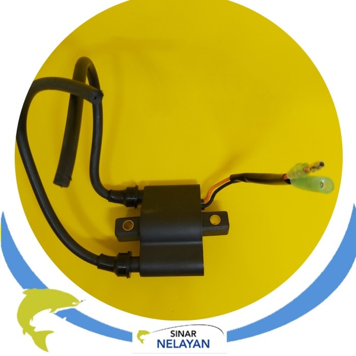 Ignition coil mesin tempel Suzuki DT 15pk