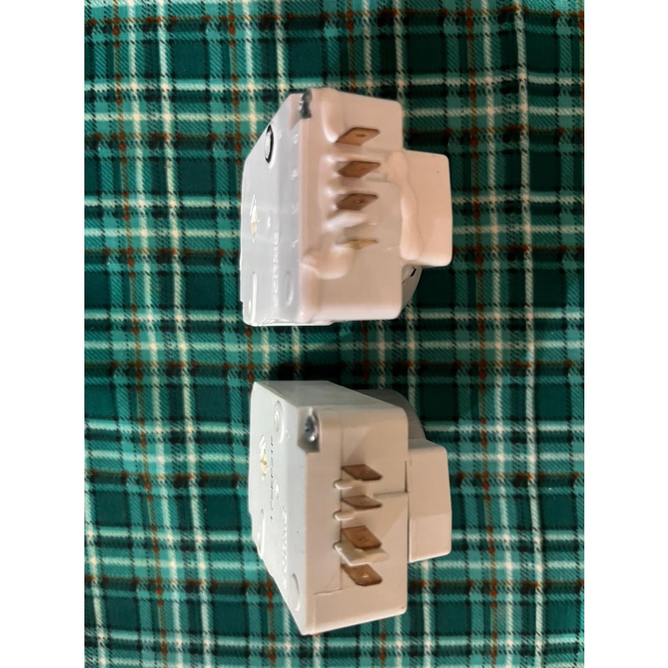 TIMER KULKAS 2 PINTU SANYO AQUA JAPAN TIMER 1-3