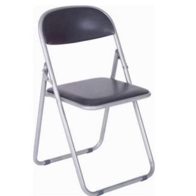 Promo Kursi Lipat Chitose Cosmo 542 / Kursi Makan Resto / Kursi Serbaguna silahkan order