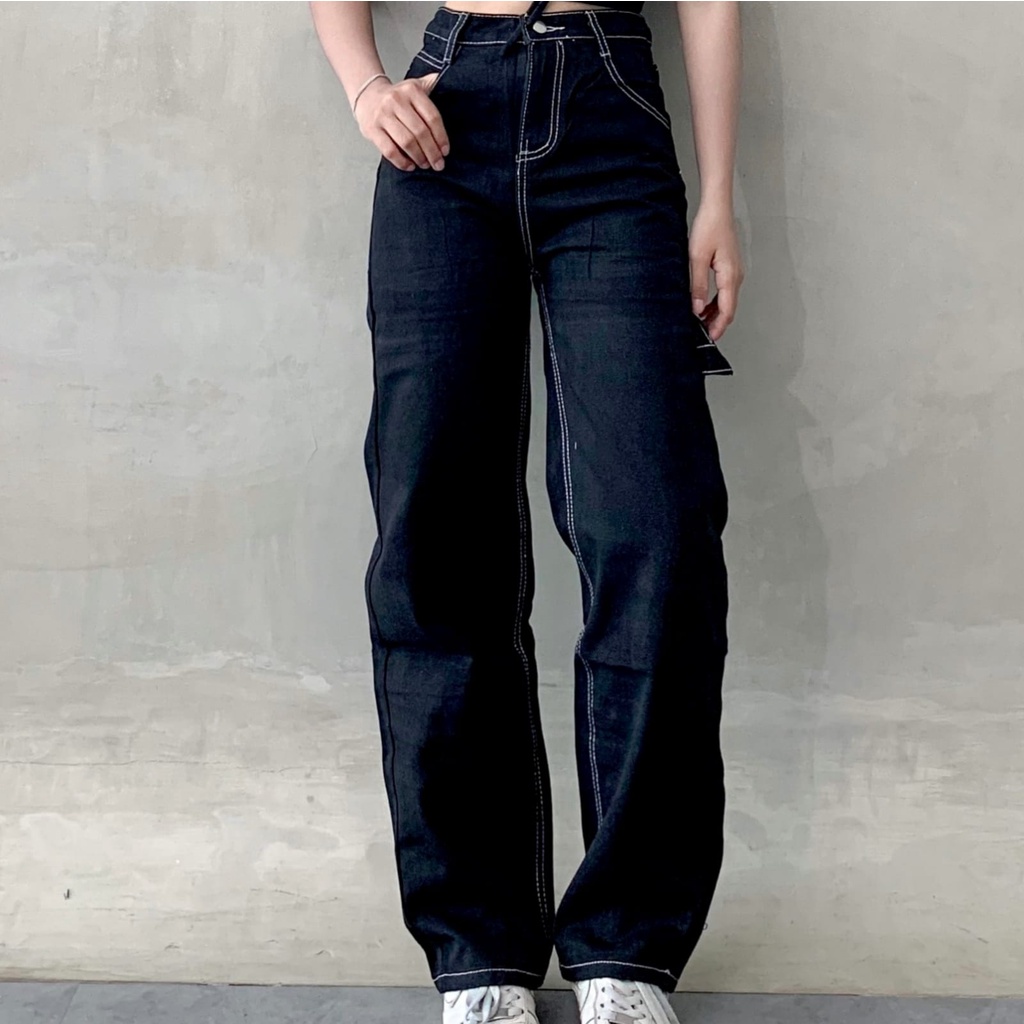 LONGPANT JEANS X39