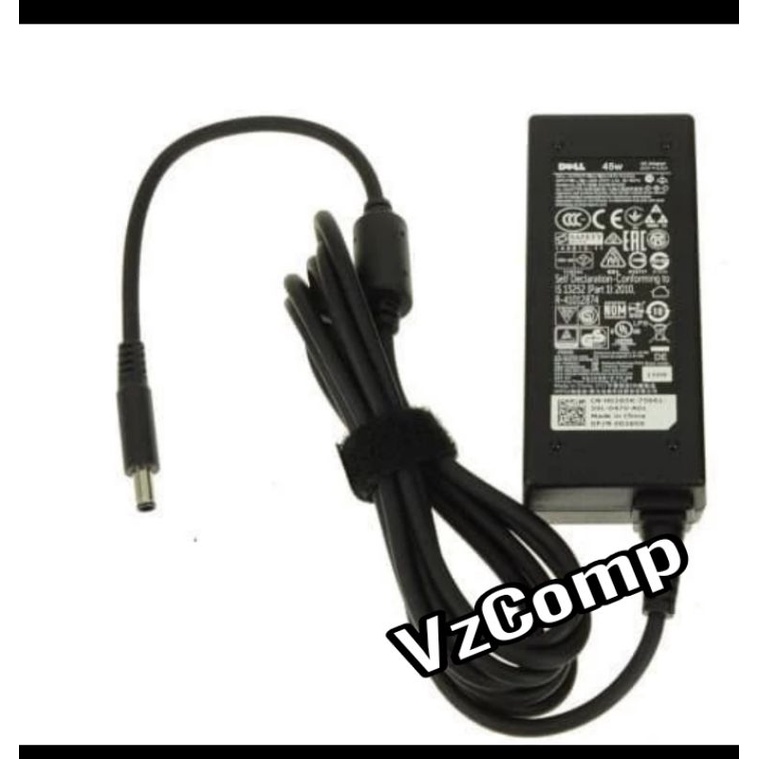 Adaptor Charger Laptop Dell Inspiron 13 7000 2-in-1 13-7353 7352 7359
