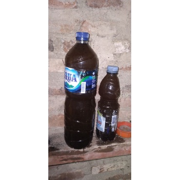 pupuk JADAM JWA-H.JS.JWA-EHC 1,5ltr