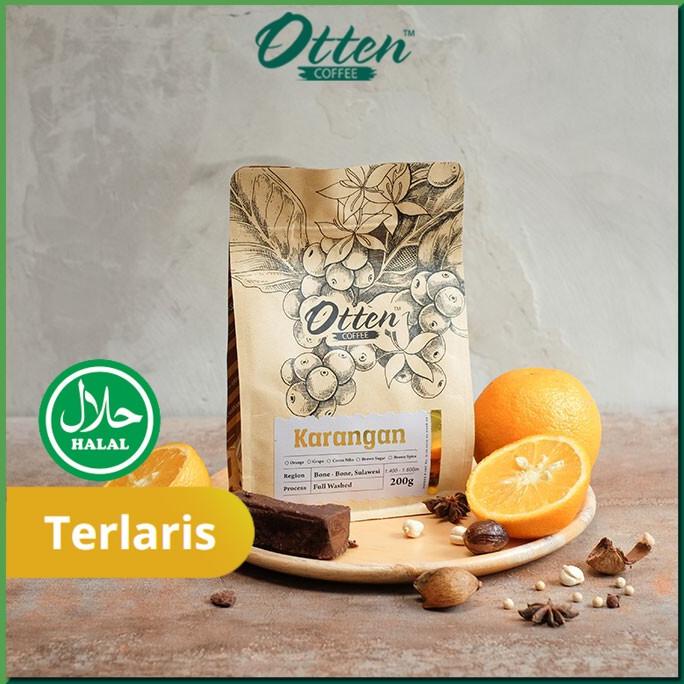 

TERBARU Sulawesi Karangan 200g Kopi Arabica /KOPI RUBE/KOPI KAPAL API/KOPI SLB/KOPI PEJUANG/KOPI BUBUK