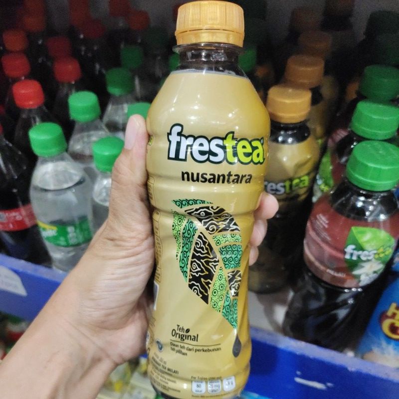 

frestea Original